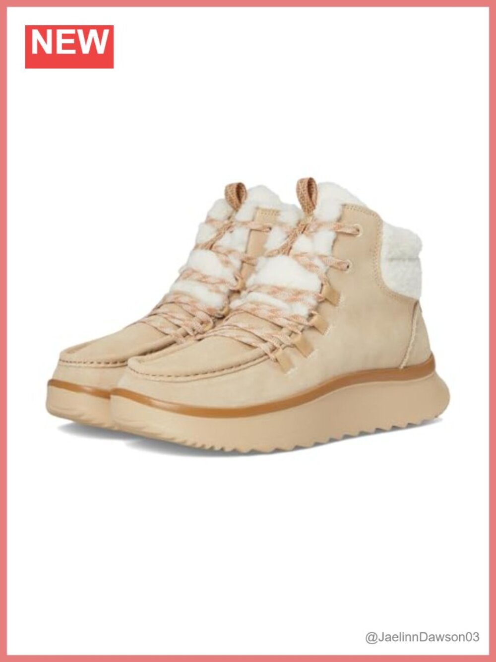 Women's Suede Ankle Boots with Comfort Footbed